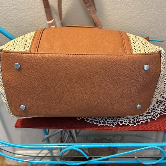 Nwt French Connection Tote Bag.  Price firm - Picture 11 of 11